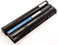 Miniatyrbilde 4 av 5: CoreParts - Batteri til bærbar PC (tilsvarer: Dell NHXVW, Dell 451-11695, Dell N4FJ5, Dell 05VFW, Dell 38CK3, Dell 3CVD9, Dell 451-11961, Dell 451-12