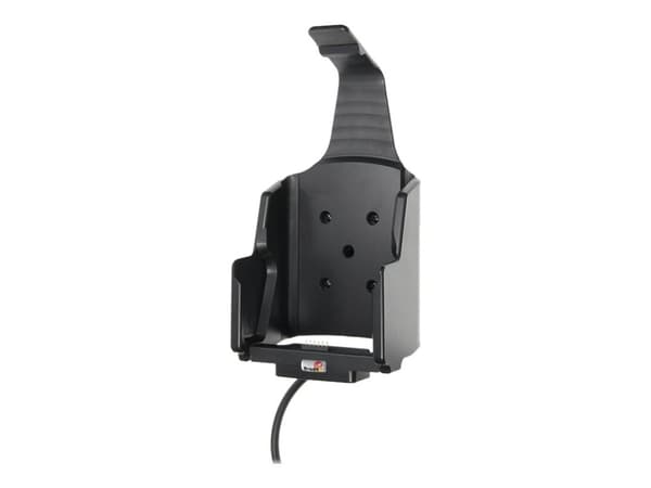 Brodit Active holder with cig-plug - Håndholdt bilholder - for Datalogic DL-Axist Sort