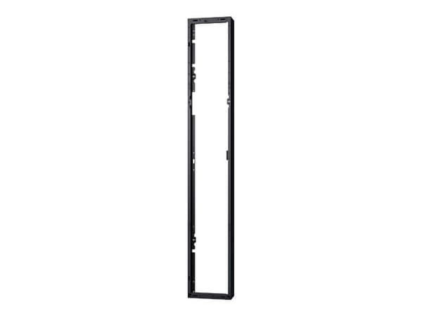 APC Thermal Containment Depth Adapter, 1070 to 1200mm, SX42U, 300mm Width - Relärackdjupsats