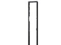 Miniatyrbild 4 av 5: APC Thermal Containment Depth Adapter, 1070 to 1200mm, SX42U, 300mm Width - Relärackdjupsats