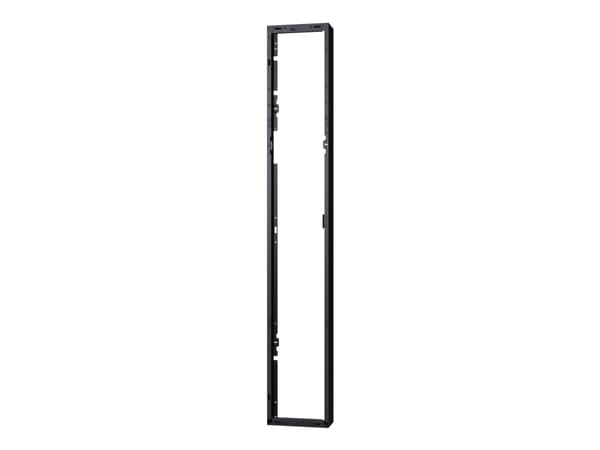 APC Thermal Containment Depth Adapter, 1070 to 1200mm, SX42U, 300mm Width - Relärackdjupsats