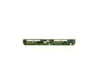 HP - SCSI (SAS)/SATA backplane