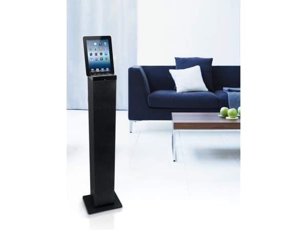 Muse M-1250BT, 2.1 kanavaa, 60 W, 3,5 mm, 3.0+HS, iPhone, PLL