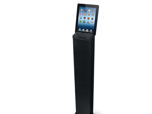 Muse M-1250BT, 2.1 kanavaa, 60 W, 3,5 mm, 3.0+HS, iPhone, PLL