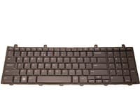 DELL H0F9P, Tangentbord, Engelsk, DELL