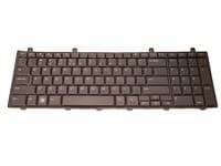 DELL H0F9P, Tangentbord, Engelsk, DELL