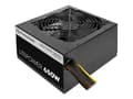 Miniatyrbilde 1 av 5: Thermaltake Litepower LTP-650AL2NK - Strømforsyning (intern) - ATX12V 2.3 - AC 230 V - 650 watt - aktiv PFC - svart