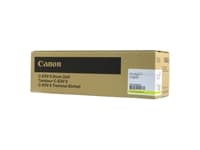 Canon - Gul - original - trommesett - for CLC-2620, 3200, 3220; imageRUNNER C2620N, C3200N, C3220N