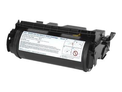 DELL 595-10002 Tonerkassett 1 styck Original Svart