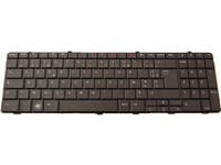 DELL 492GX, Näppäimistö, ranska, DELL, Inspiron 1564