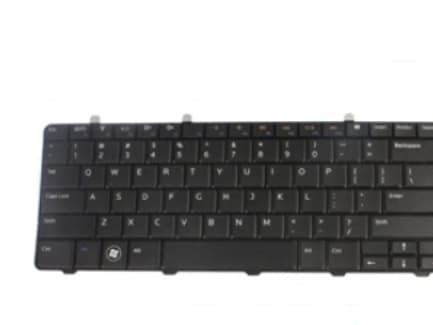 DELL 492GX, Näppäimistö, ranska, DELL, Inspiron 1564