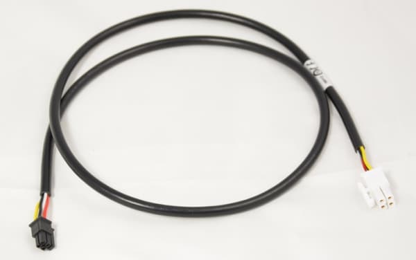 Datalogic 91ACC0049, Kiinteä kärki, Musta, Naaras/naaras
