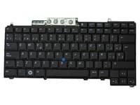 TASTATUR SPANSK