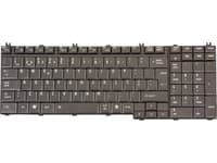 Toshiba P000527100, Tastatur, Portugisisk, Toshiba, Tecra A11