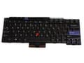 Miniatyrbild 2 av 3: Lenovo - Tangentbord - amerikansk - för ThinkPad X200; X200 Tablet; X200s; X200si; X201; X201 Tablet; X201i; X201i Tablet; X201s