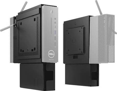 Dell - Förlängare till bildskärmsstativ
