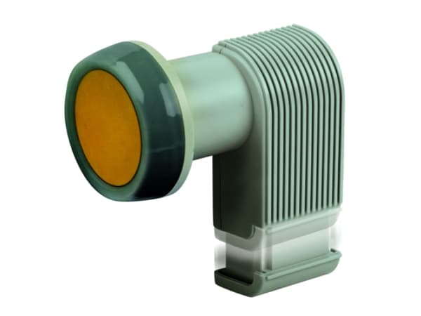 Schwaiger SPS6914 531, F, 4 cm, Grå