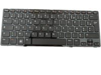 DELL TM0YC, Tastatur, Fransk, DELL, Vostro 3360