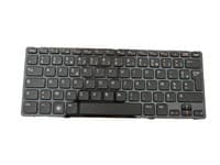 DELL TM0YC, Tastatur, Fransk, DELL, Vostro 3360