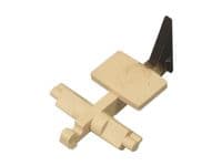 Ricoh AE044040, Sort, Hvit