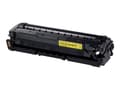Miniatyrbilde 3 av 5: Samsung CLT-Y503L - Gul - original - tonerpatron - for ProXpress C3010ND, C3060FR, C3060ND