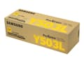 Miniatyrbilde 4 av 5: Samsung CLT-Y503L - Gul - original - tonerpatron - for ProXpress C3010ND, C3060FR, C3060ND