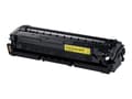 Miniatyrbilde 1 av 5: Samsung CLT-Y503L - Gul - original - tonerpatron - for ProXpress C3010ND, C3060FR, C3060ND