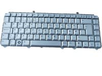 DELL NK840, Tastatur, Dansk, DELL, Inspiron 1520, 1521, 1525, 1526, XPS M1330, M1530