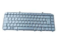 DELL NK840, Tastatur, Dansk, DELL, Inspiron 1520, 1521, 1525, 1526, XPS M1330, M1530