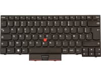 Lenovo 04W2863, Tangentbord, Fransk, Lenovo, Thinkpad T430u
