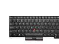 Miniatyrbild 1 av 3: Lenovo 04W2863, Tangentbord, Fransk, Lenovo, Thinkpad T430u