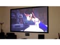 Miniatyrbild 3 av 5: Elite Screens ezFrame Series R84WH1 - Projektorduk - väggmontering - 84" (213 cm) - 16:9 - CineWhite