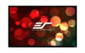 Miniatyrbild 4 av 5: Elite Screens ezFrame Series R84WH1 - Projektorduk - väggmontering - 84" (213 cm) - 16:9 - CineWhite