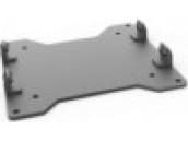 Dell Wyse Behind the Monitor Mount - Monteringssett for thin client og skjerm - for Dell P1917, P2017, P2217, P2317, P2417, P2418, P2717; Dell Wyse 3
