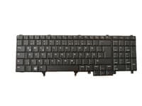 DELL J8NYG, Tangentbord, DELL