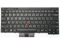 Lenovo 04W3032, Tastatur, Bulgarier, Lenovo, ThinkPad T430, T430i, T430s, T530, T530i, L430, L530, W530