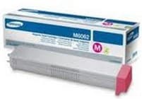 Samsung CLT-M6062S - Magenta - original - tonerpatron - for MultiXpress 9350ND