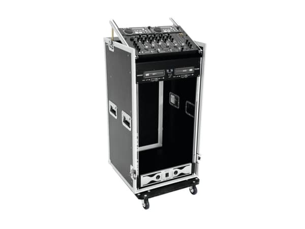 Roadinger spesial kombikoffert Profi, 20U hjul (30110004)