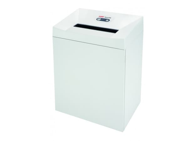 Makulator HSM Pure 530 - Finskæremaskine - partikelskåret - 4.5 x 30 mm - P-4, F-1, O-3, T-4, E-3