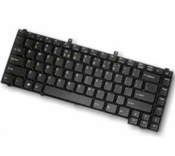 Acer KB.I140A.343, Tangentbord, Slovakiska, Acer, Travelmate 8473T, Travelmate P633-M