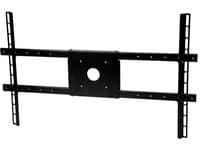 Peerless Modular Series Large Universal Adaptor - Monteringskomponent (monteringsadapter) - för platt panel - svart - skärmstorlek: 32"-60" - monteri