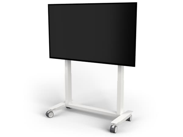 SMS Smart Media Solutions Func Veritable, 75 kg, 177,8 cm (70"), 116,8 cm (46"), 200 x 200 mm, 800 x 600 mm, 992 - 1652 mm