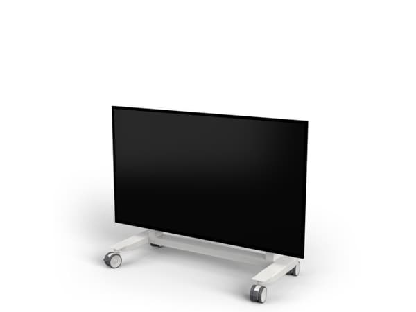SMS Smart Media Solutions Func Veritable, 75 kg, 177,8 cm (70"), 116,8 cm (46"), 200 x 200 mm, 800 x 600 mm, 992 - 1652 mm