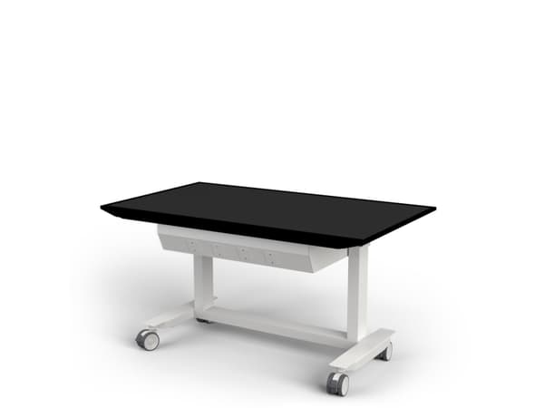 SMS Smart Media Solutions Func Veritable, 75 kg, 177,8 cm (70"), 116,8 cm (46"), 200 x 200 mm, 800 x 600 mm, 992 - 1652 mm