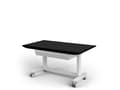 Miniatyrbild 5 av 5: SMS Smart Media Solutions Func Veritable, 75 kg, 177,8 cm (70"), 116,8 cm (46"), 200 x 200 mm, 800 x 600 mm, 992 - 1652 mm