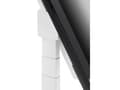 Miniatyrbild 2 av 5: SMS Smart Media Solutions Func Veritable, 75 kg, 177,8 cm (70"), 116,8 cm (46"), 200 x 200 mm, 800 x 600 mm, 992 - 1652 mm