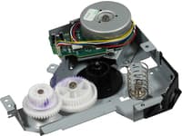 Main Drive Kit for HP LaserJet MFP models