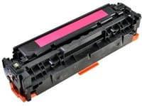 CoreParts QI-HP1014M, 2800 sivua, Magenta, 1 kpl