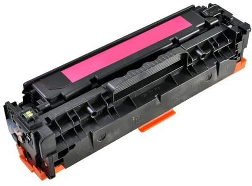 CoreParts QI-HP1014M, 2800 sivua, Magenta, 1 kpl