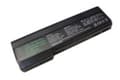 Miniatyrbilde 3 av 5: CoreParts - Batteri til bærbar PC - litiumion - 12-cellers - 7800 mAh - svart - for EliteBook 8460p, 8460w, 8470p, 8470w, 8560p, 8570p; Mobile Thin C